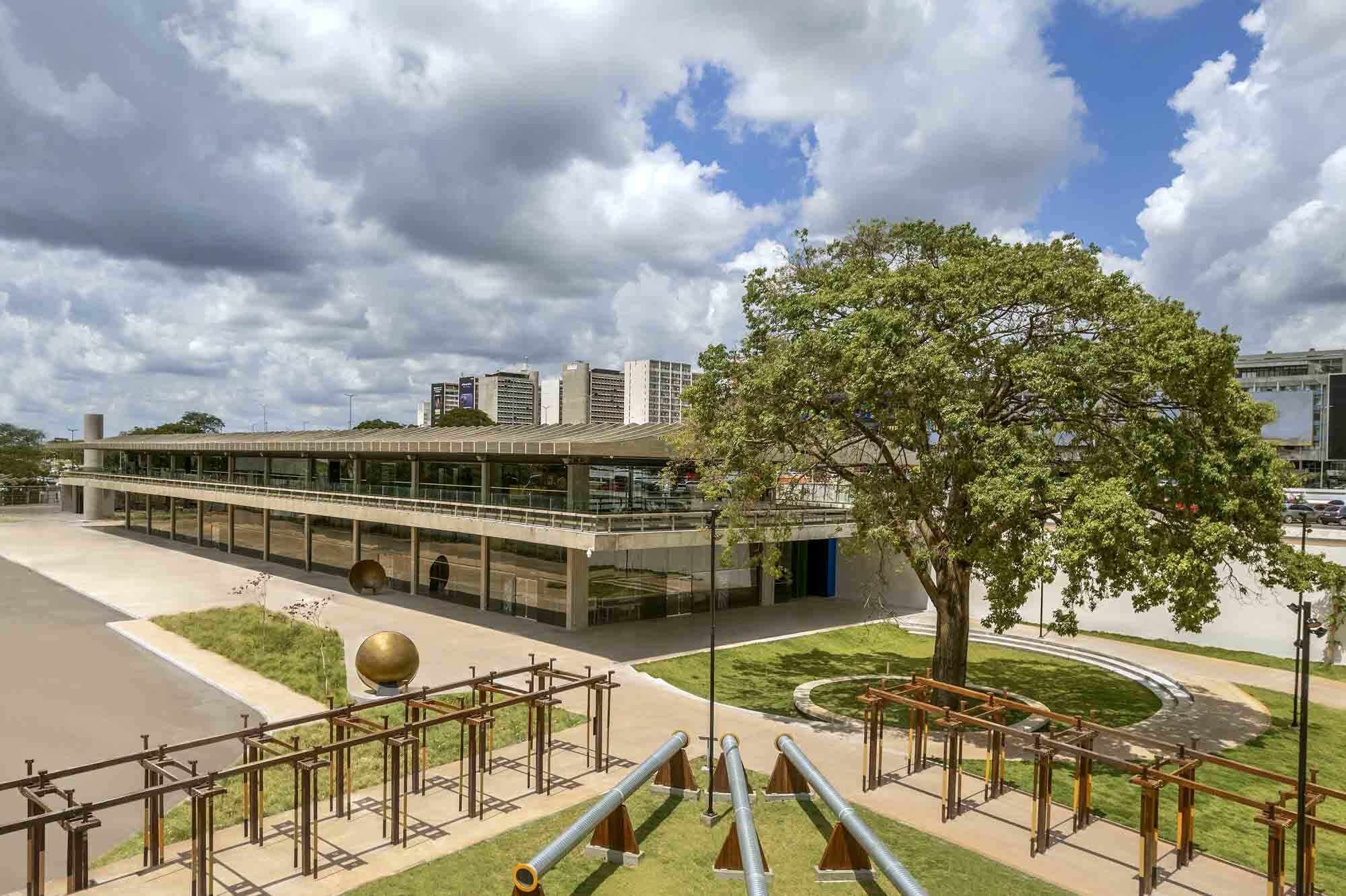 Imagem Área Externa