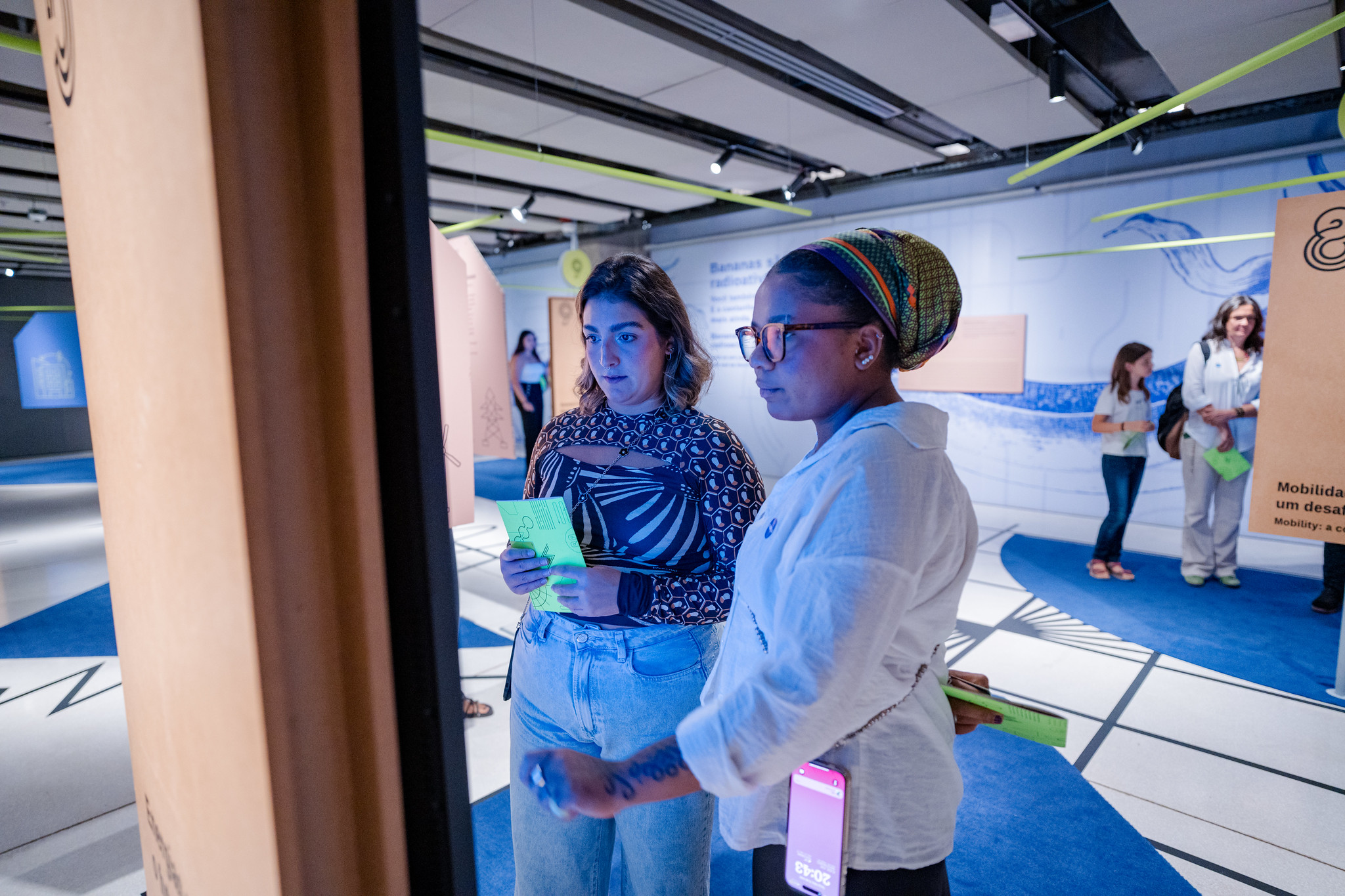 Imagem de Exibição